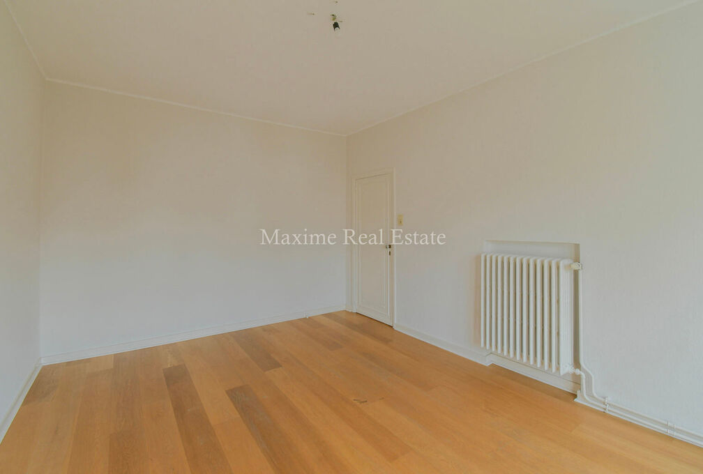 House for rent in Woluwe-Saint-Pierre