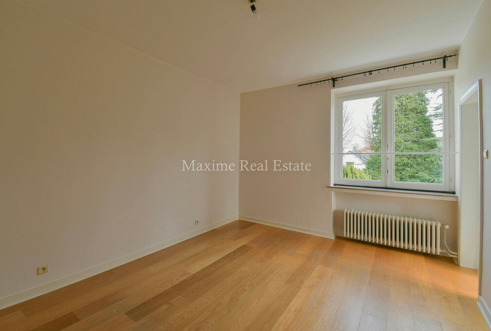 House for rent in Woluwe-Saint-Pierre