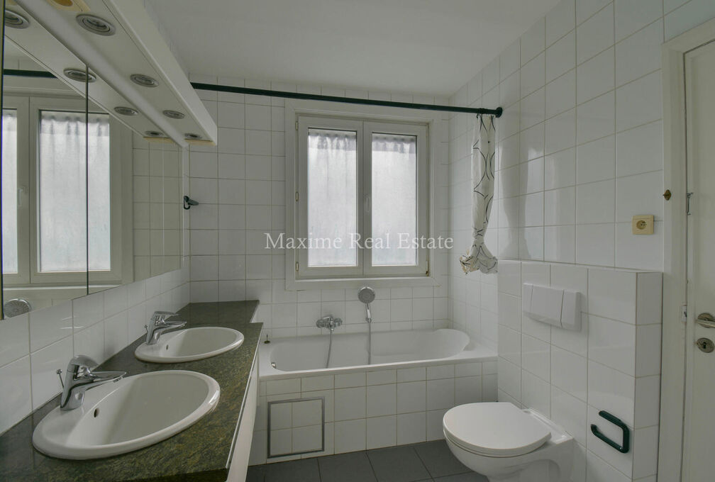 House for rent in Woluwe-Saint-Pierre