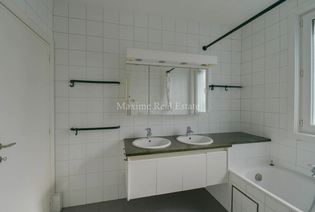 House for rent in Woluwe-Saint-Pierre