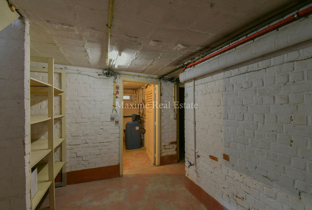 House for rent in Woluwe-Saint-Pierre