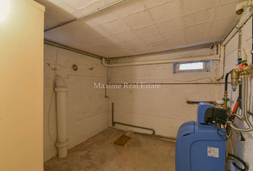House for rent in Woluwe-Saint-Pierre