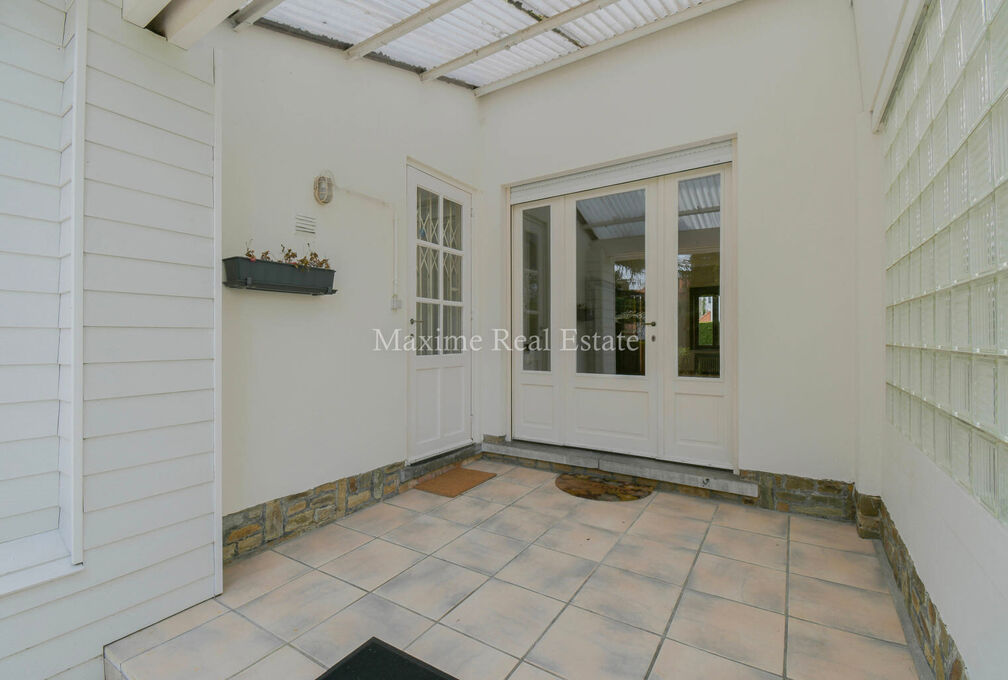 House for rent in Woluwe-Saint-Pierre