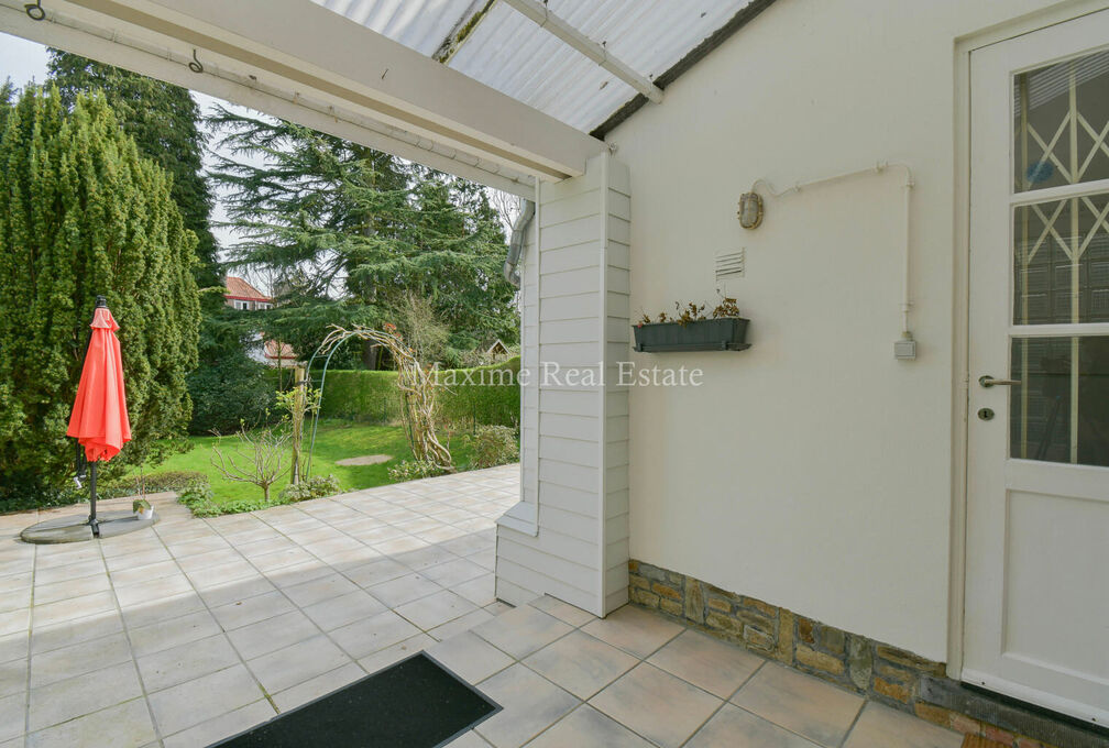 House for rent in Woluwe-Saint-Pierre