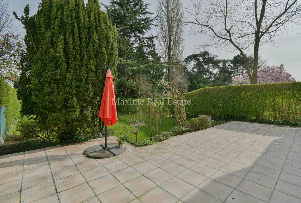 House for rent in Woluwe-Saint-Pierre