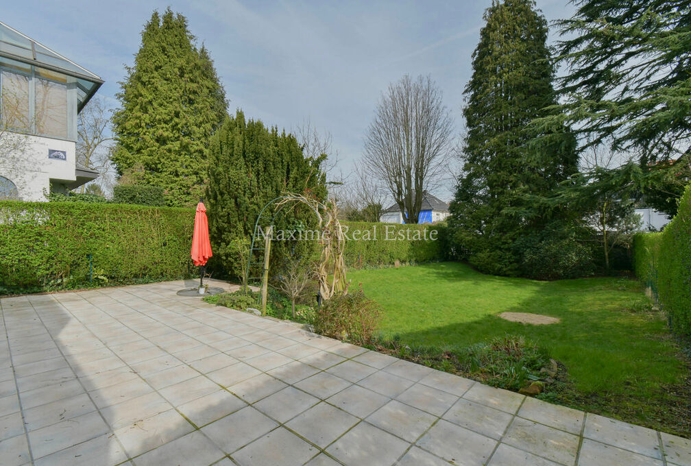 House for rent in Woluwe-Saint-Pierre