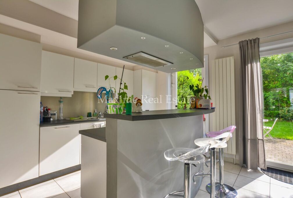 House for rent in Woluwe-Saint-Pierre