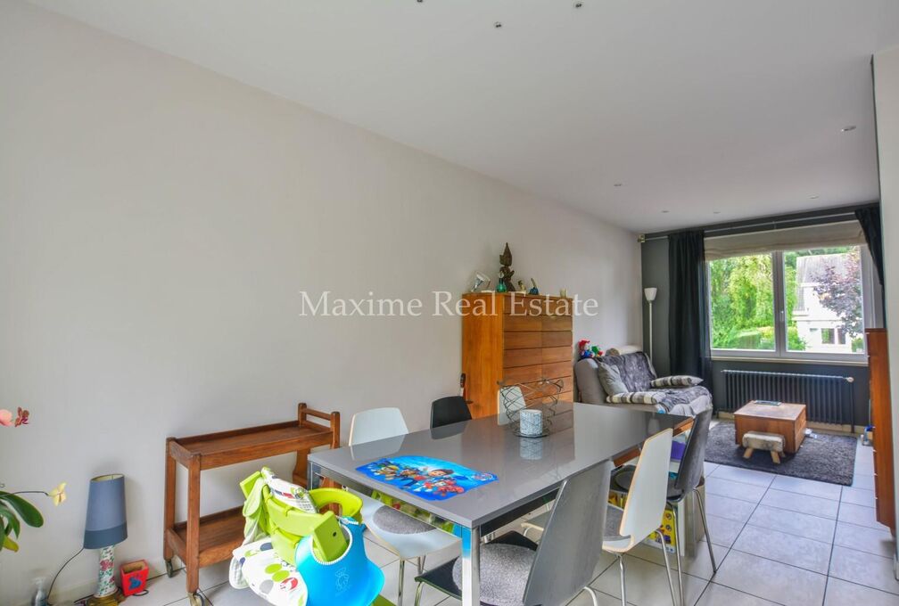 House for rent in Woluwe-Saint-Pierre