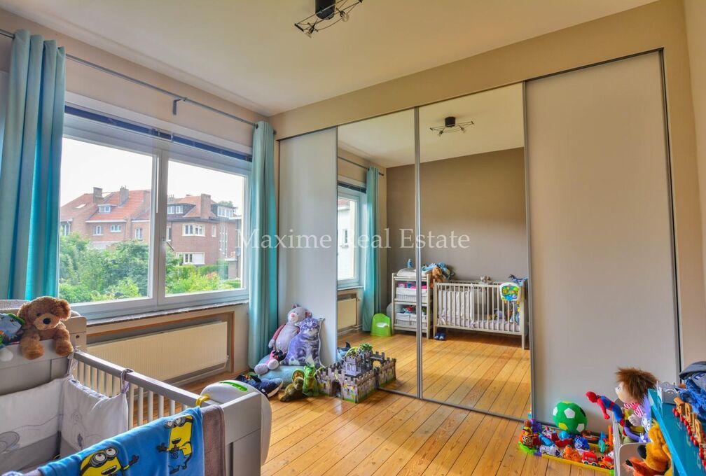 House for rent in Woluwe-Saint-Pierre