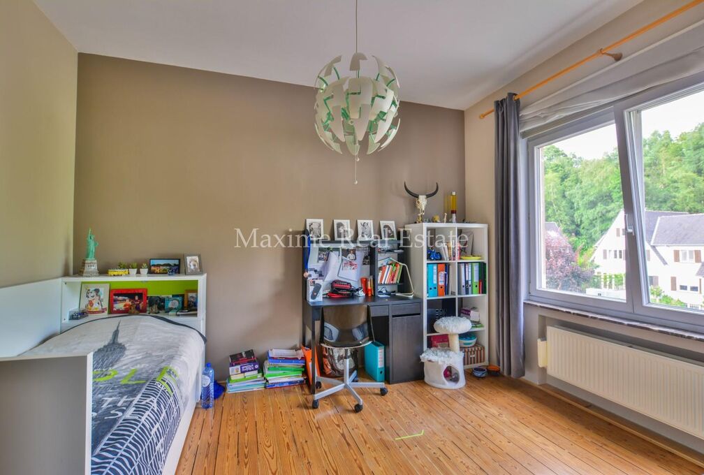 House for rent in Woluwe-Saint-Pierre