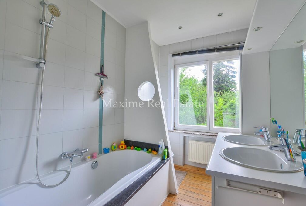 House for rent in Woluwe-Saint-Pierre