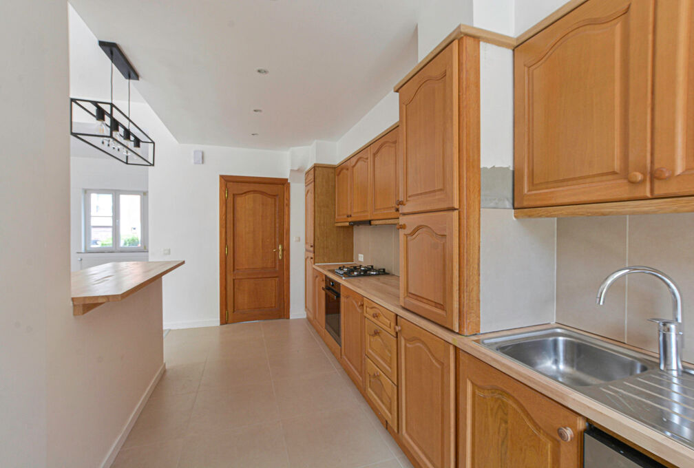 House for rent in Woluwe-Saint-Pierre