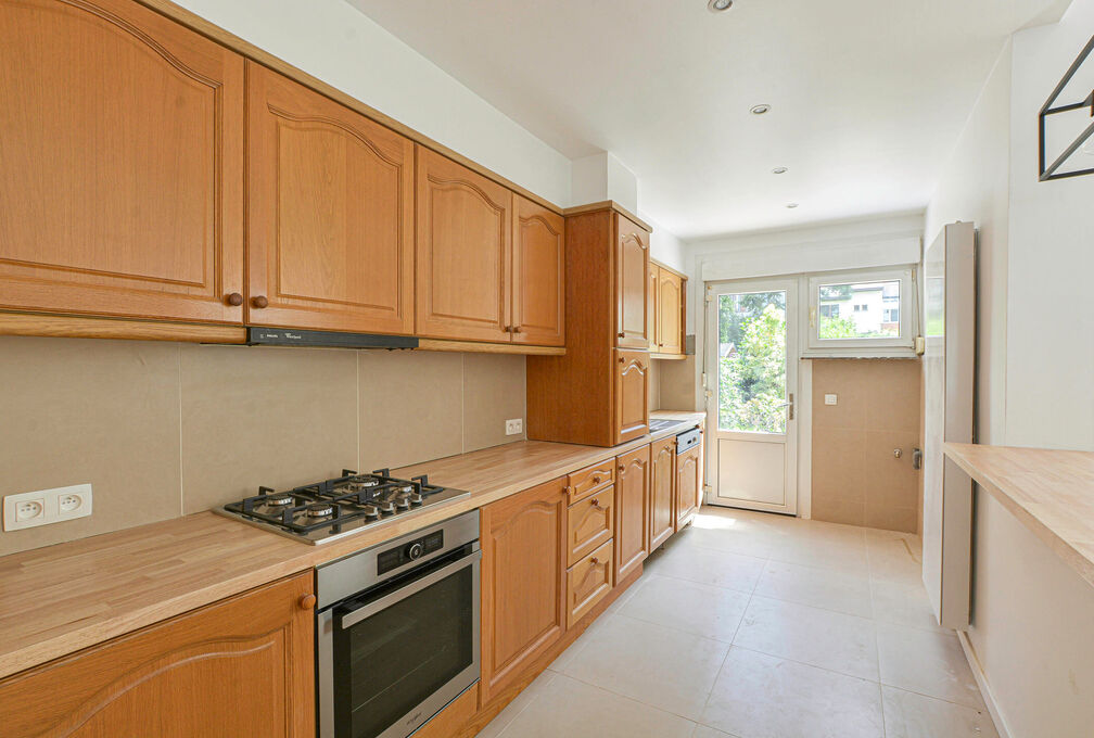 House for rent in Woluwe-Saint-Pierre