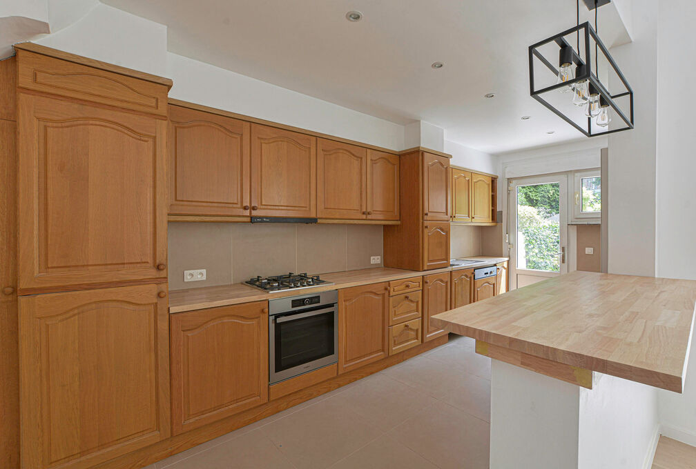 House for rent in Woluwe-Saint-Pierre