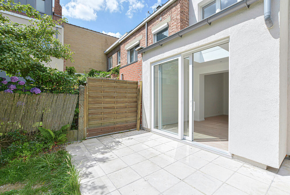 House for rent in Woluwe-Saint-Pierre