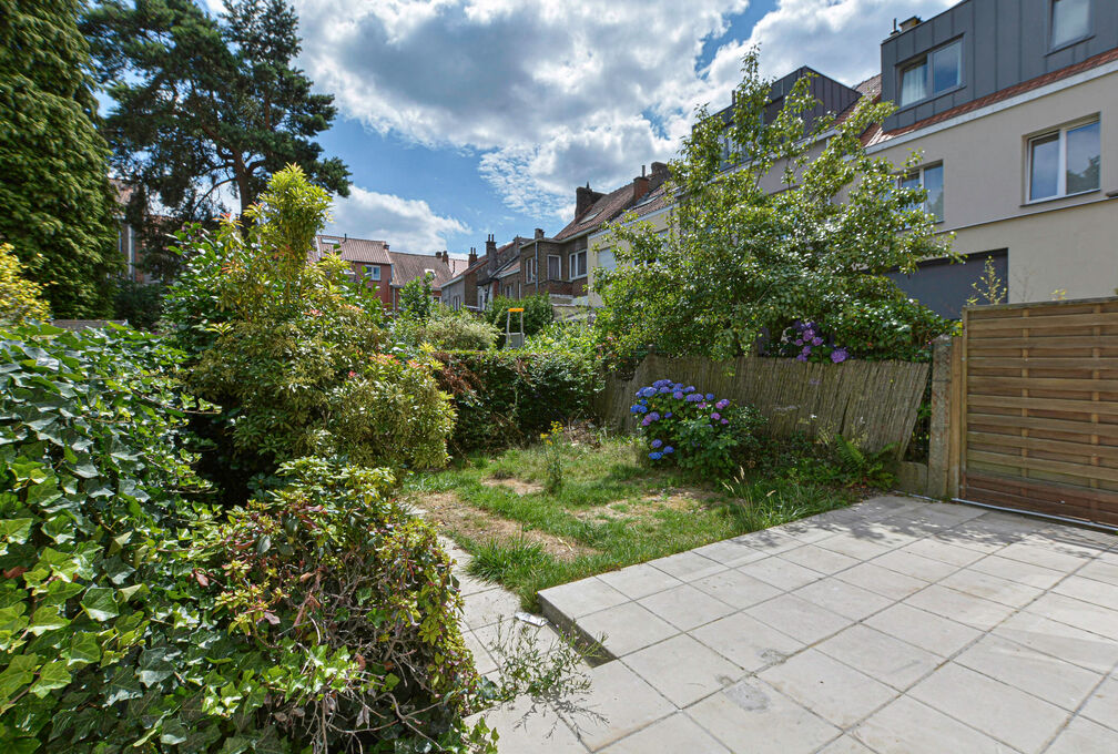 House for rent in Woluwe-Saint-Pierre