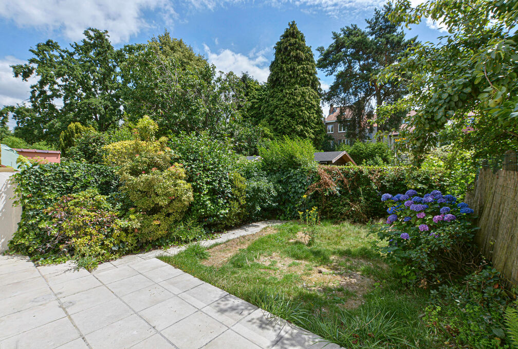 House for rent in Woluwe-Saint-Pierre
