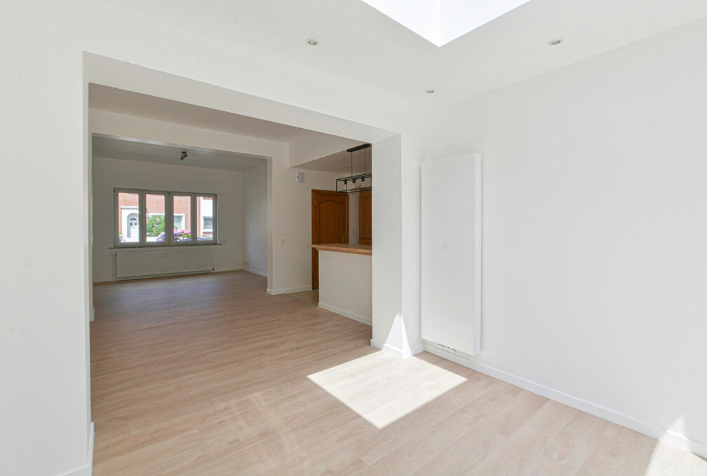 House for rent in Woluwe-Saint-Pierre