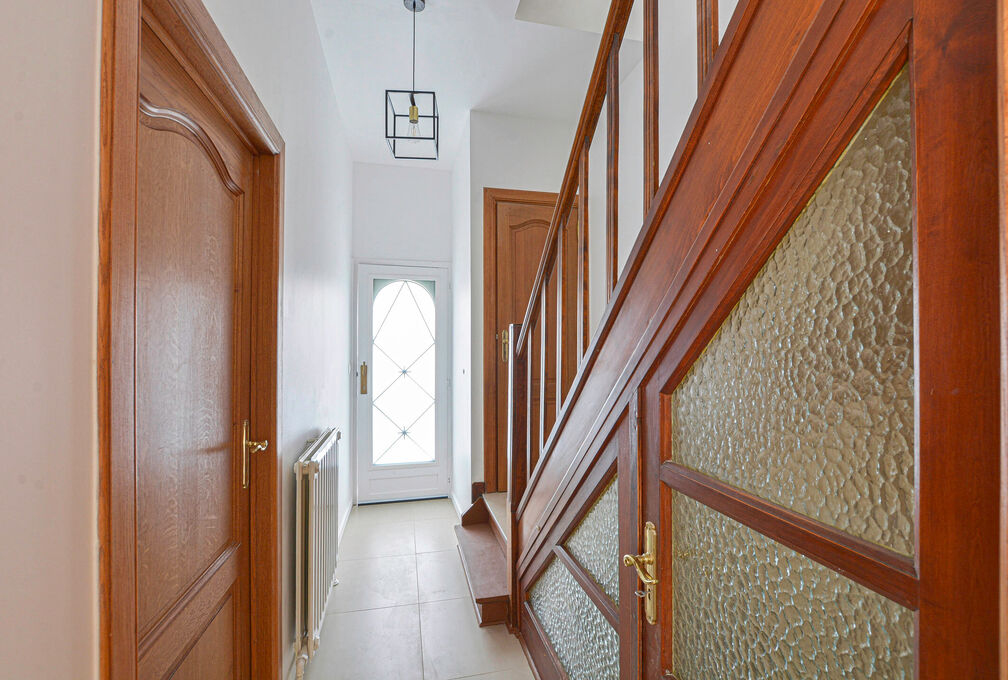 House for rent in Woluwe-Saint-Pierre