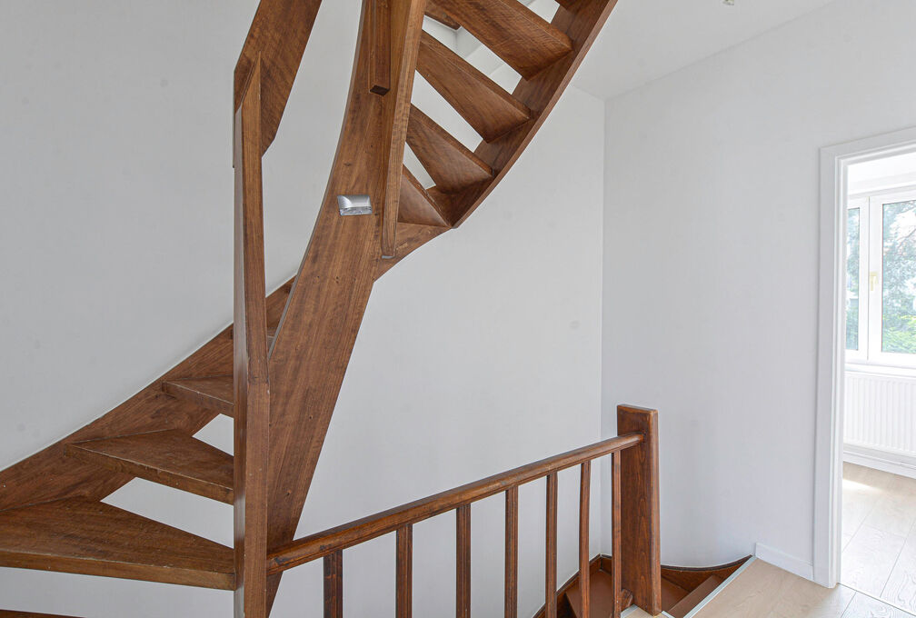 House for rent in Woluwe-Saint-Pierre