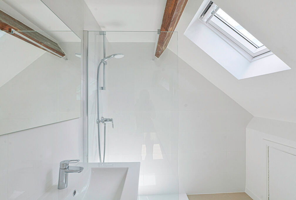 House for rent in Woluwe-Saint-Pierre