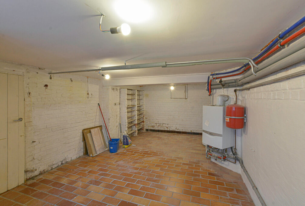 House for rent in Woluwe-Saint-Pierre