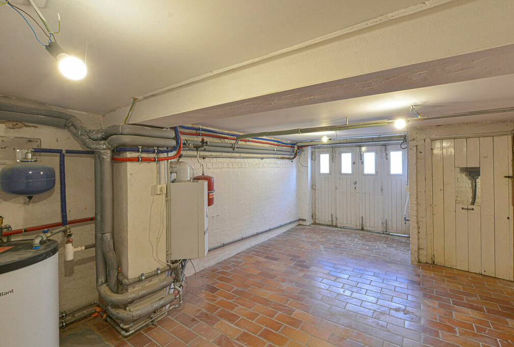 House for rent in Woluwe-Saint-Pierre