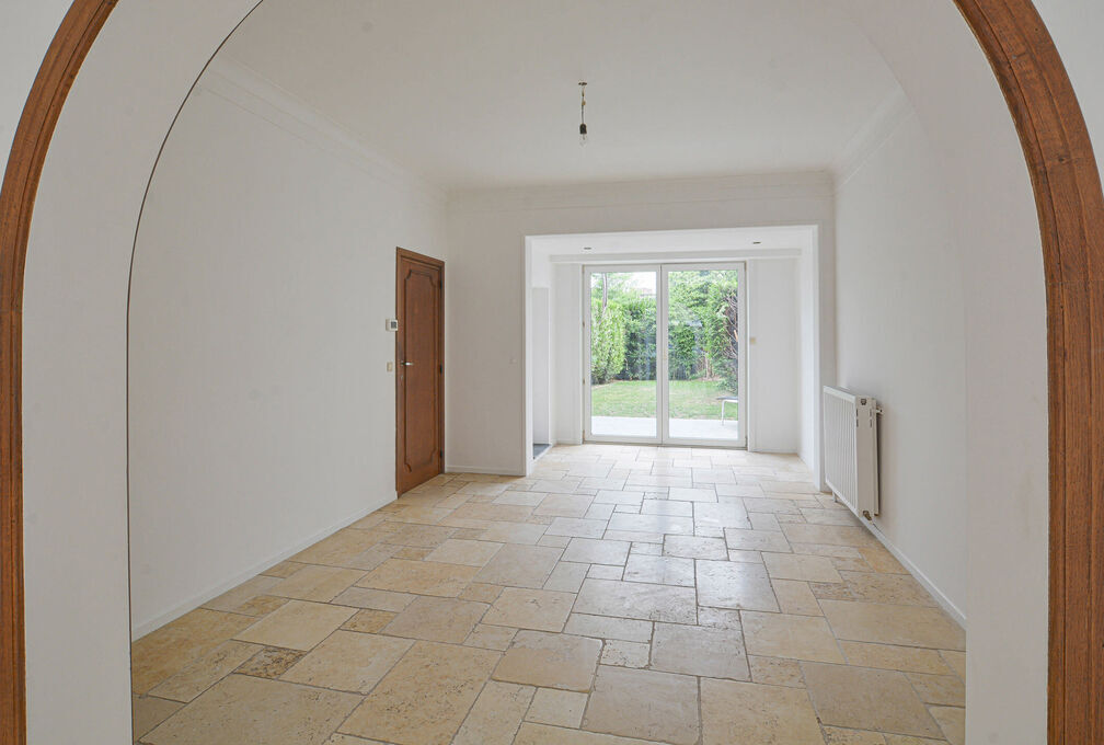 House for rent in Woluwe-Saint-Pierre