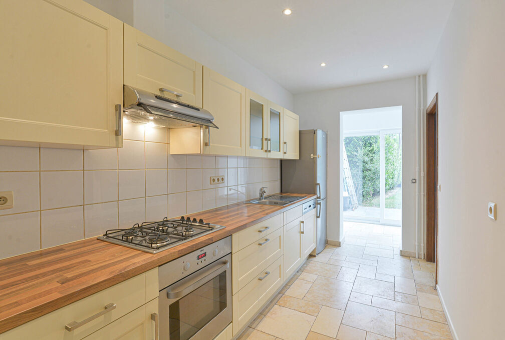 House for rent in Woluwe-Saint-Pierre