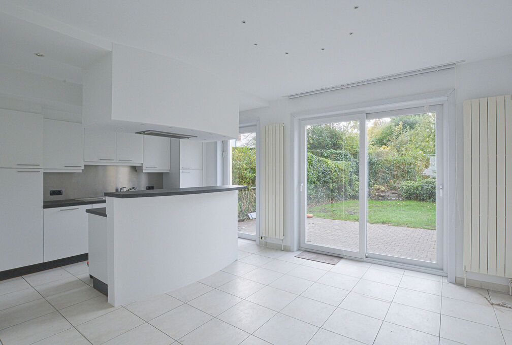 House for rent in Woluwe-Saint-Pierre