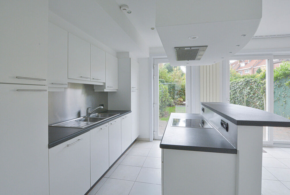 House for rent in Woluwe-Saint-Pierre