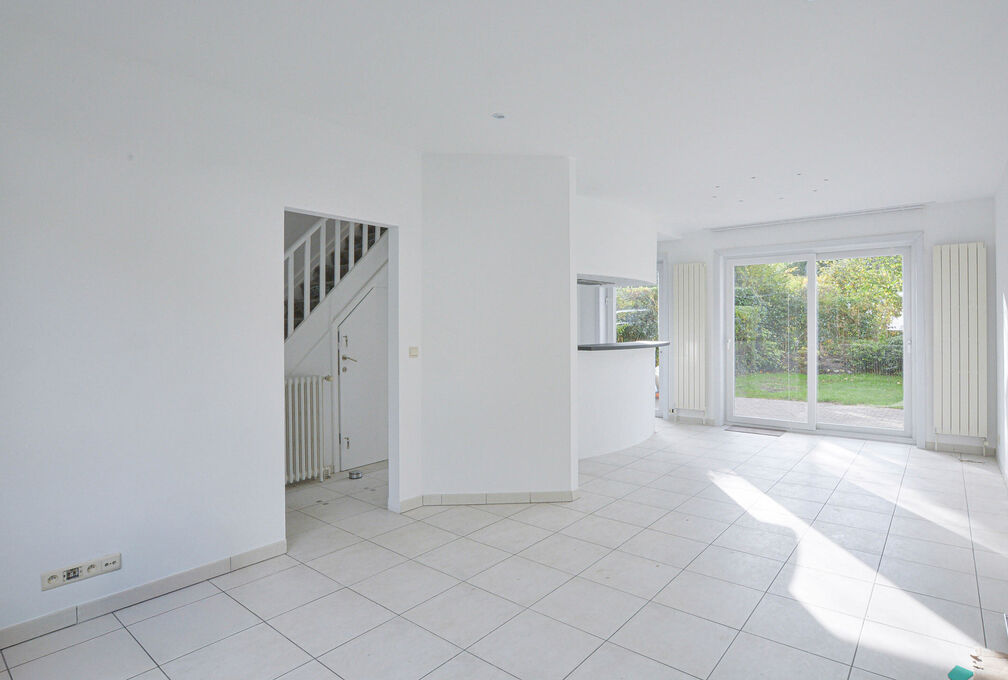 House for rent in Woluwe-Saint-Pierre