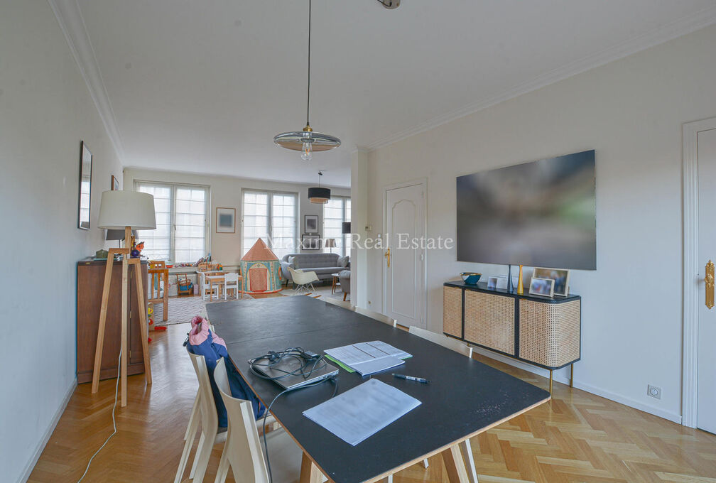 House for rent in Woluwe-Saint-Pierre
