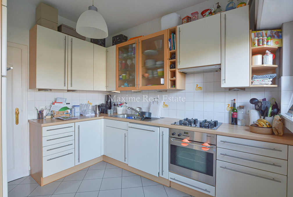 House for rent in Woluwe-Saint-Pierre