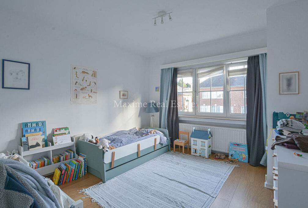 House for rent in Woluwe-Saint-Pierre