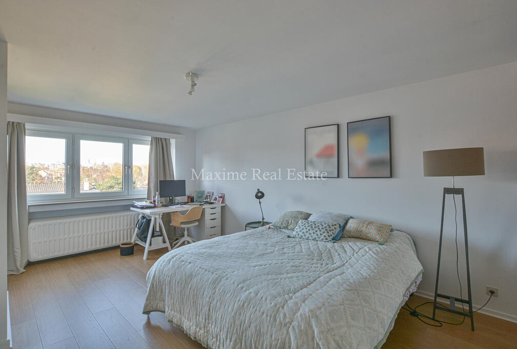 House for rent in Woluwe-Saint-Pierre