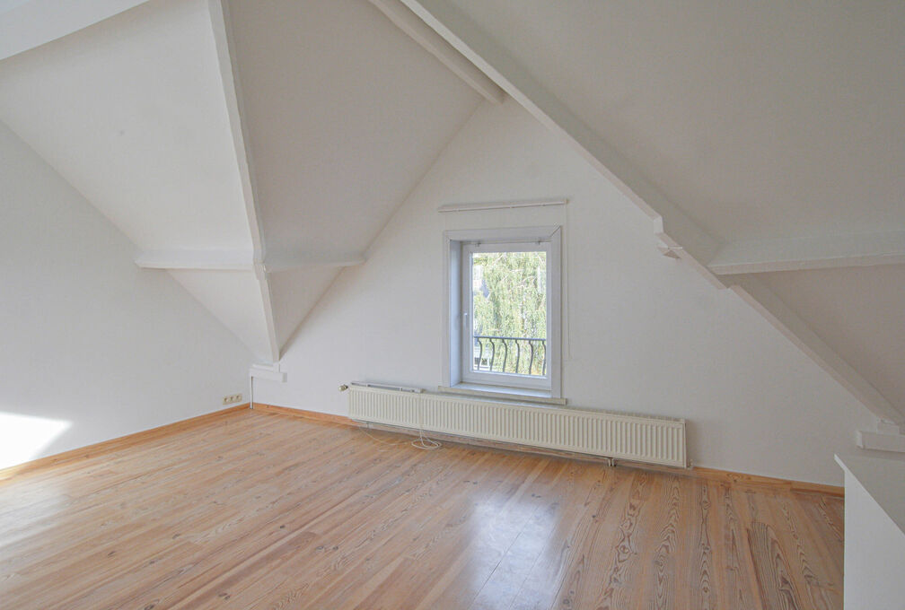 House for rent in Woluwe-Saint-Pierre