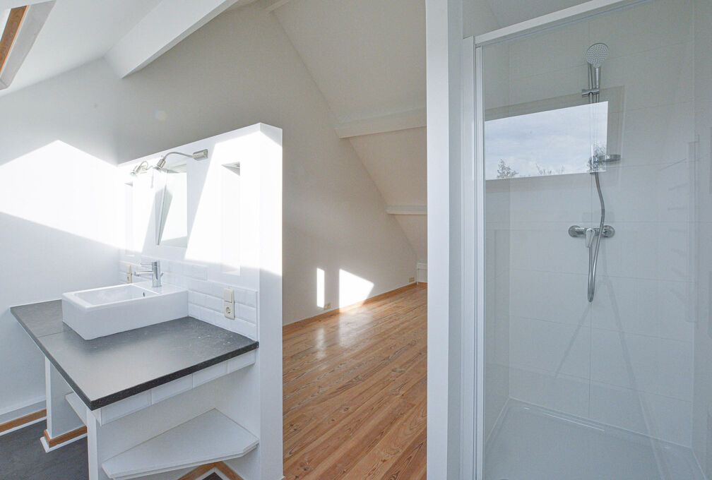 House for rent in Woluwe-Saint-Pierre