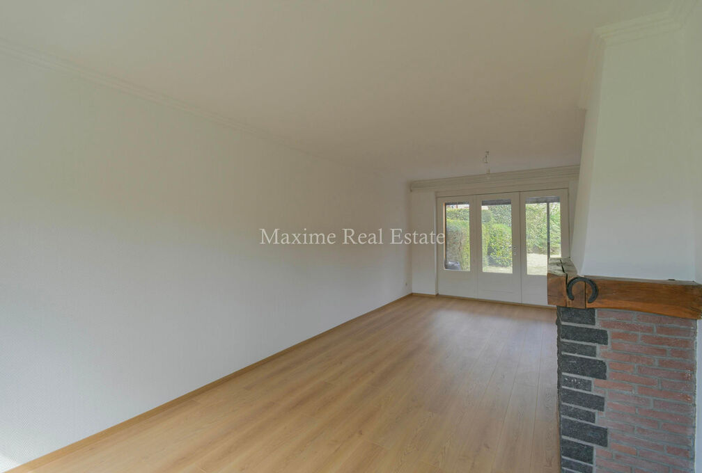 House for rent in Woluwe-Saint-Pierre