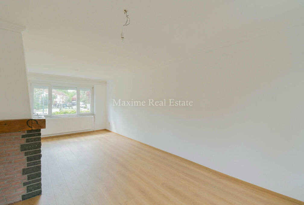 House for rent in Woluwe-Saint-Pierre
