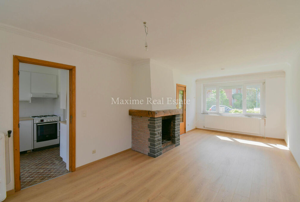 House for rent in Woluwe-Saint-Pierre