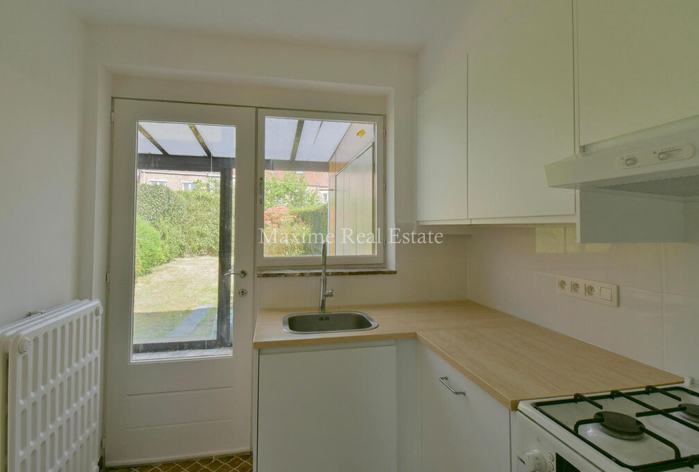 House for rent in Woluwe-Saint-Pierre