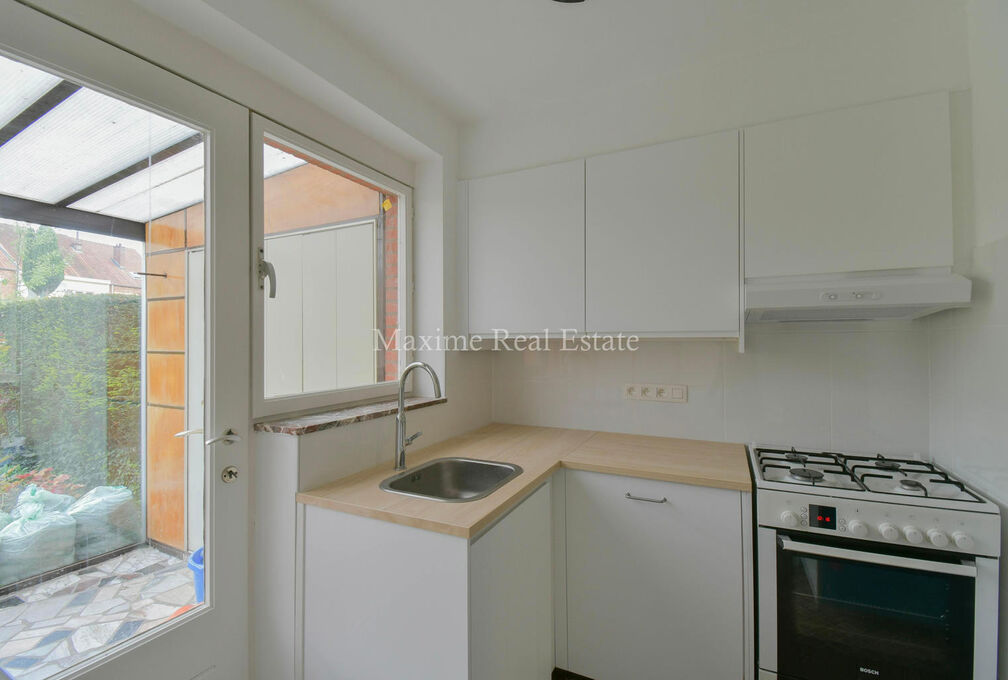 House for rent in Woluwe-Saint-Pierre