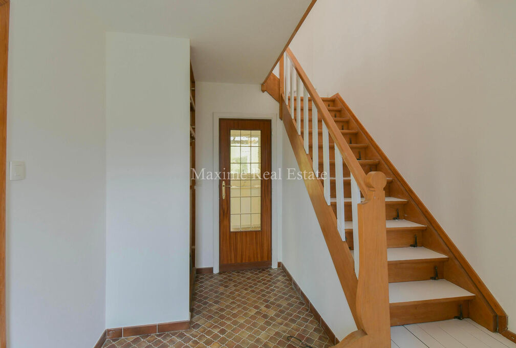 House for rent in Woluwe-Saint-Pierre