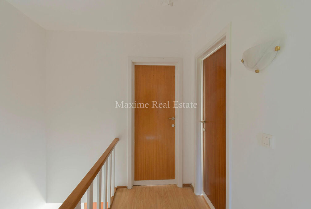 House for rent in Woluwe-Saint-Pierre