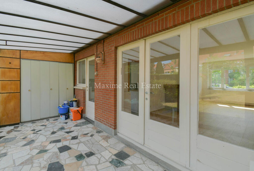 House for rent in Woluwe-Saint-Pierre