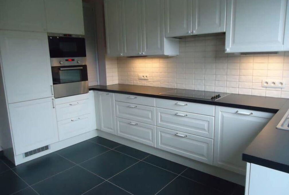 House for rent in Woluwe-Saint-Pierre
