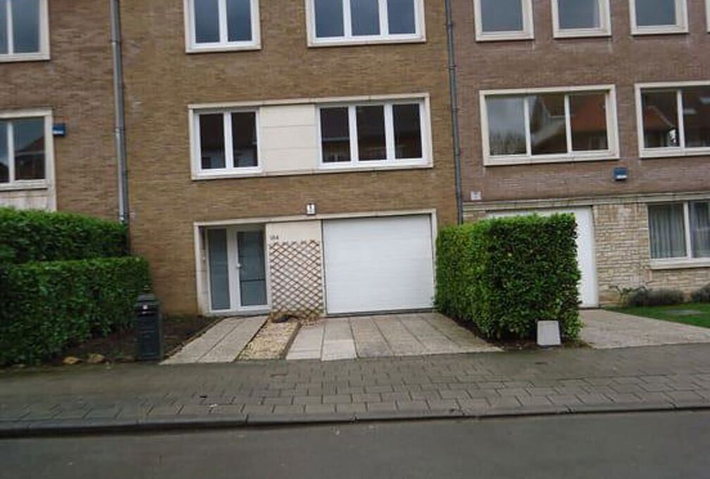 House for rent in Woluwe-Saint-Pierre