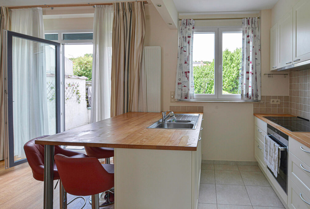 House for rent in Woluwe-Saint-Pierre