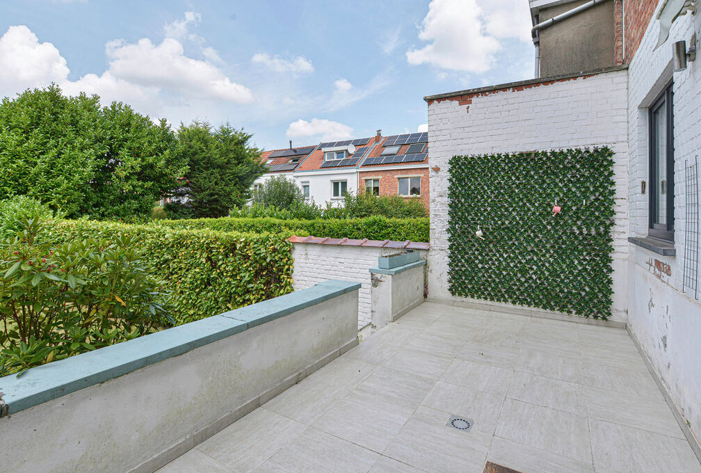 House for rent in Woluwe-Saint-Pierre